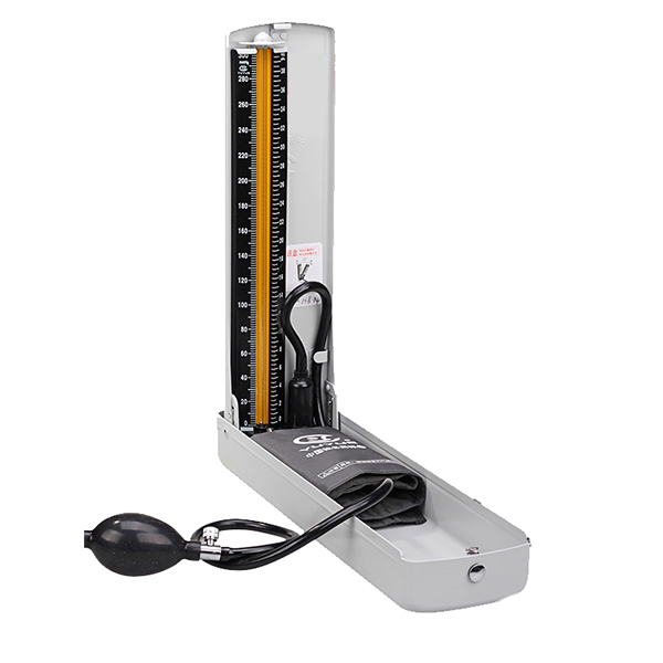 buy online 	Blood Pressure-Bp Monitor Mercury - Tianjin X004  Qatar Doha
