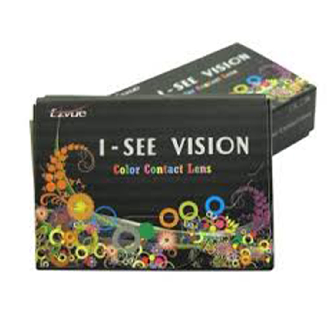 I-See Vision Lens(2Tone) 2'S product available at family pharmacy online buy now at qatar doha