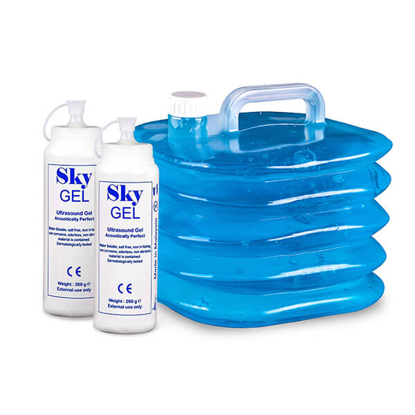 buy online 	Ultrasound Gel - Skygel 5 Kg  Qatar Doha