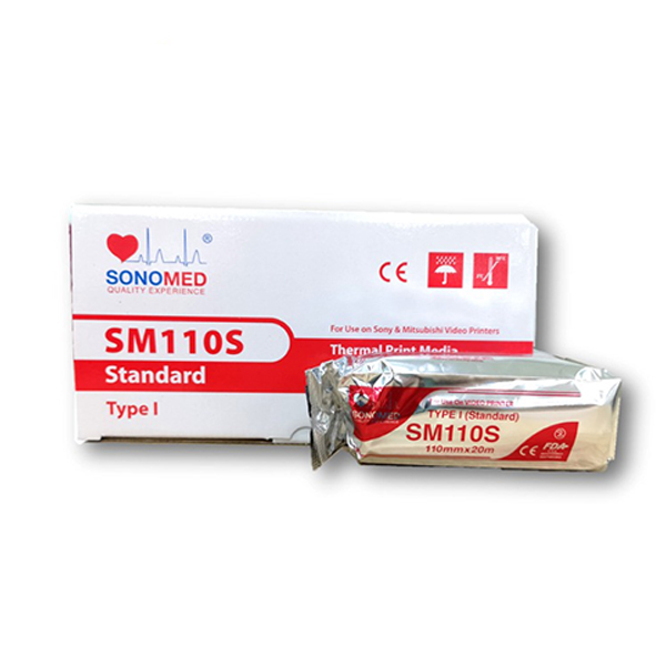 buy online 	Ultrasound Video Print Paper - Tele Paper 110S  Qatar Doha