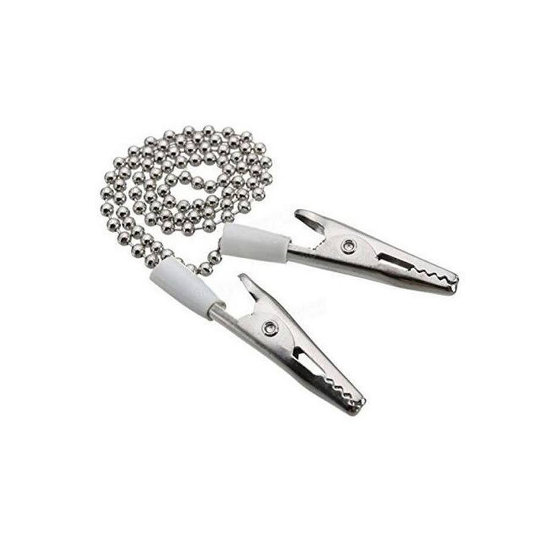 Dental Bib Chain 1'S - Demotek product available at family pharmacy online buy now at qatar doha