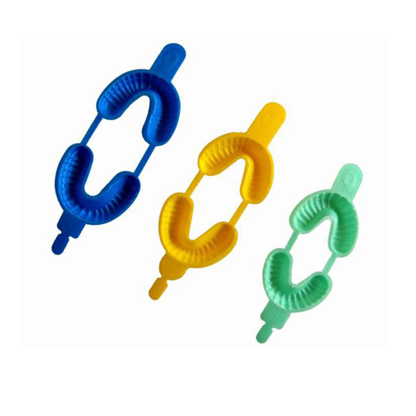 Denti-Care Fluride Tray [M] Hinged 50'S - Medicom product available at family pharmacy online buy now at qatar doha
