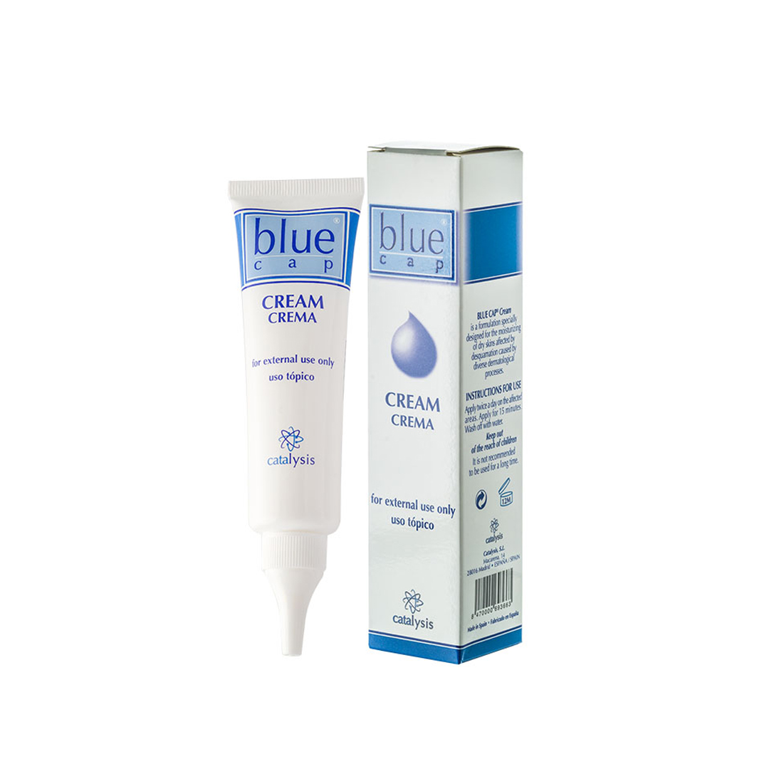 Blue Cap Cream 50Gm product available at family pharmacy online buy now at qatar doha