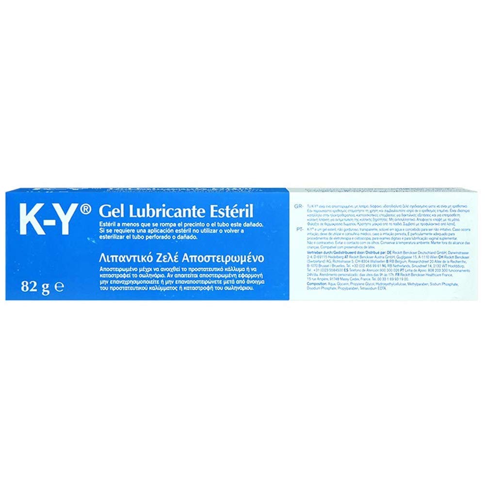 buy online Ky Jelly 84gm   Qatar Doha
