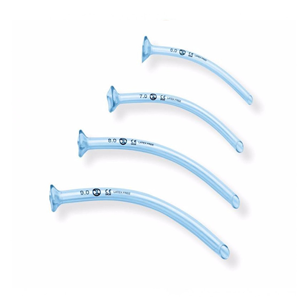 Nasopharyngeal [6.0] Airway 10'S - Mx-Lrd product available at family pharmacy online buy now at qatar doha