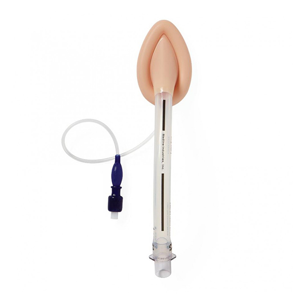 Laryngeal [03] Airway Mask - Reusable 1'S - Mx-Lrd product available at family pharmacy online buy now at qatar doha