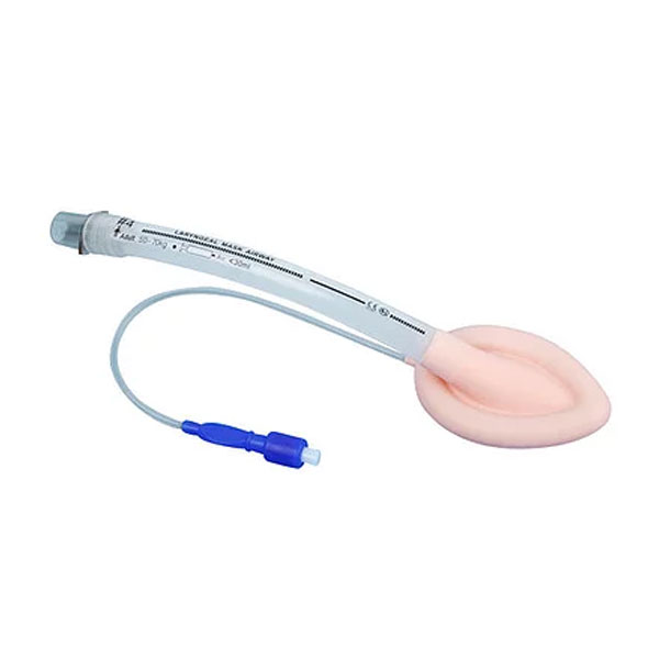 buy online 	Laryngeal Airway Mask Reusable - Lrd 5  Qatar Doha