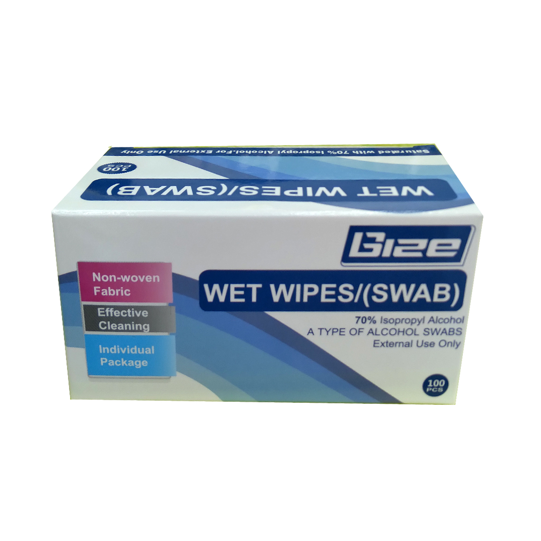 buy online 	Alcohol Swabs - Lrd 100'S  Qatar Doha