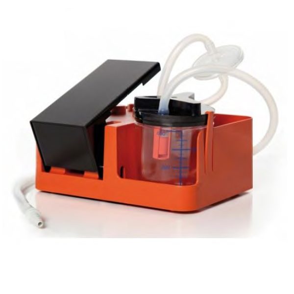 Suction Machine Foot [Emivac] 310300 Ca-Mi product available at family pharmacy online buy now at qatar doha