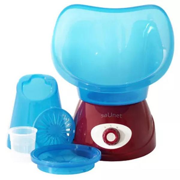 Steam Vaporizer & Facial Sauna - Ca-Mi product available at family pharmacy online buy now at qatar doha