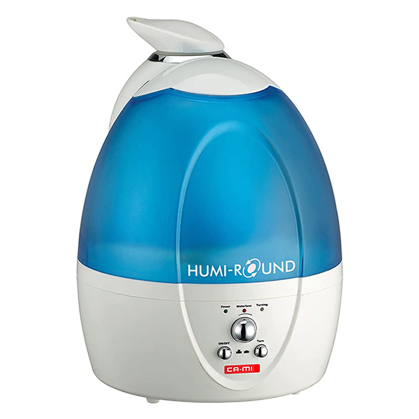 buy online 	Humidifier - Ultrasonic #Humi Round - Cami Humi Round  Qatar Doha