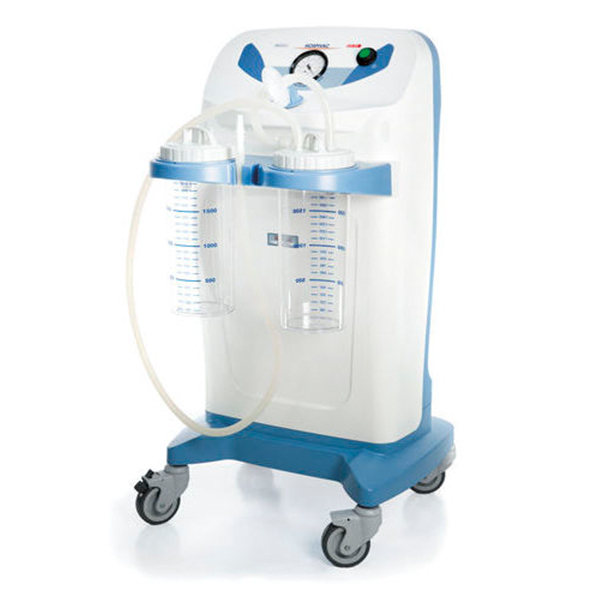 buy online 	Suction Machine #Hospivac 350 - Cami 4' Hospivac 350  Qatar Doha