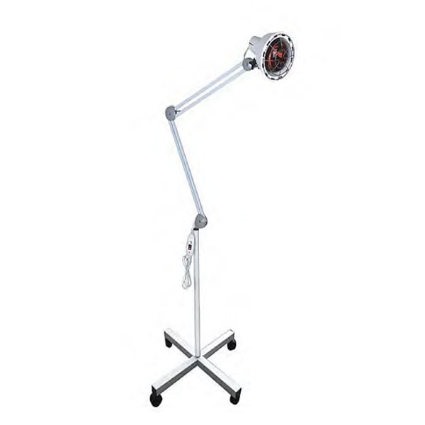 Infrared Ray Light [Ks-1082B] 1'S - Minston product available at family pharmacy online buy now at qatar doha
