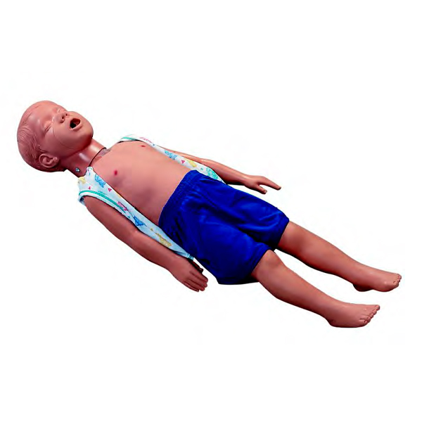 Cpr full Body Manikan Pediatric (cpr 10160)- Mx-lrd product available at family pharmacy online buy now at qatar doha