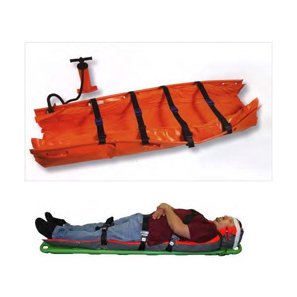 buy online 	Stretcher Vaccum Mattress - Lrd Vaccum  Qatar Doha