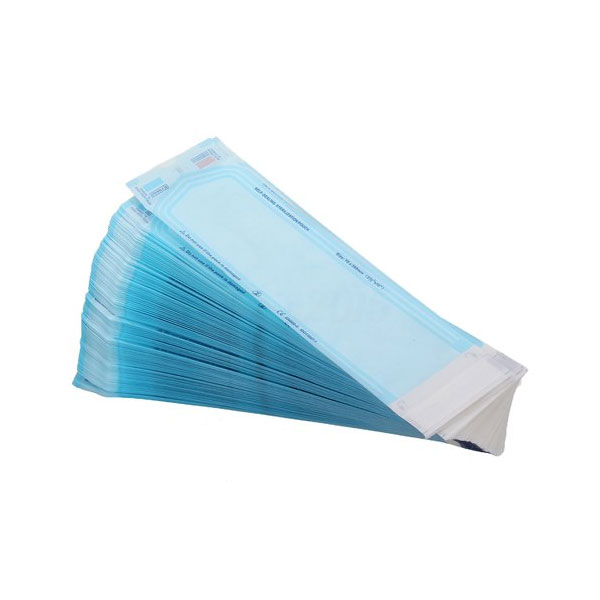 buy online 	Autoclave / Sterilization Pouch - Intco 90 X 260  Qatar Doha