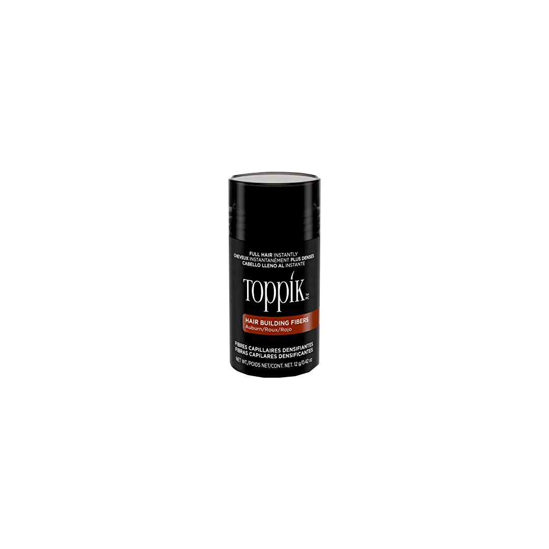 buy online Toppik Hair Building Fibers 12 Gm Asoorted	   Qatar Doha