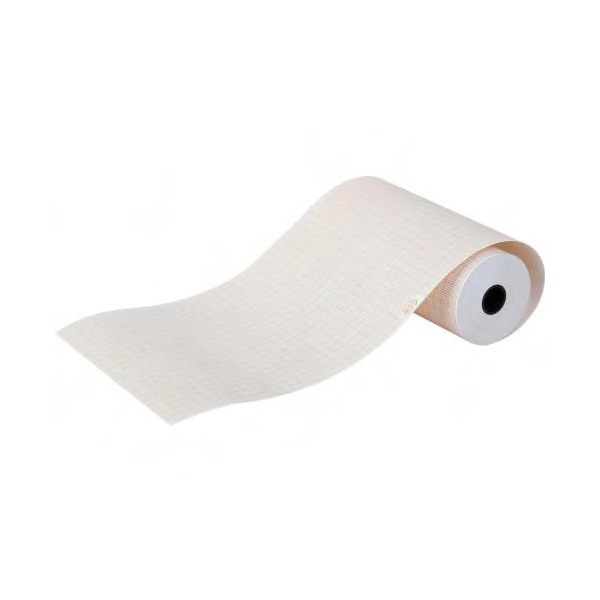 Ecg Paper [R63 X 30R-C2] For 305 5'S - Kenz Suzuken product available at family pharmacy online buy now at qatar doha