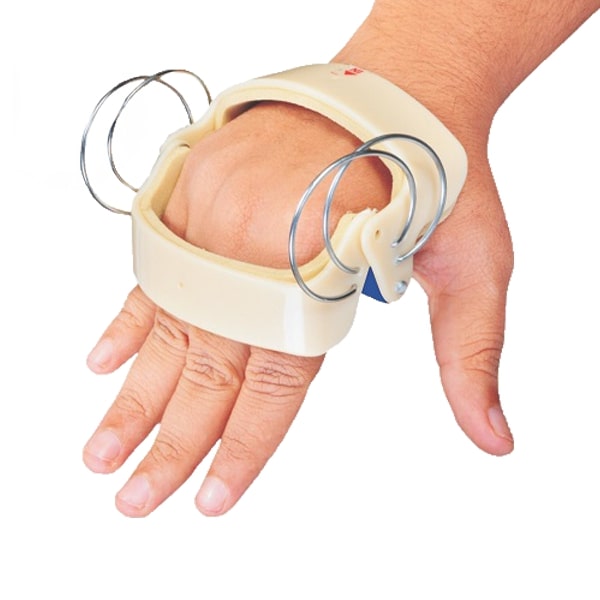 buy online 	Splint Knuckle Bender - Dyna Small  Qatar Doha