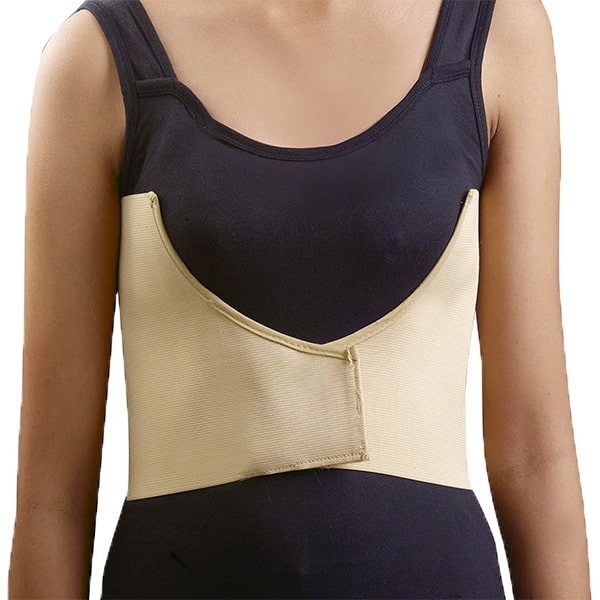 buy online 	Corset: Rib Brace - Dyna X-Large  Qatar Doha