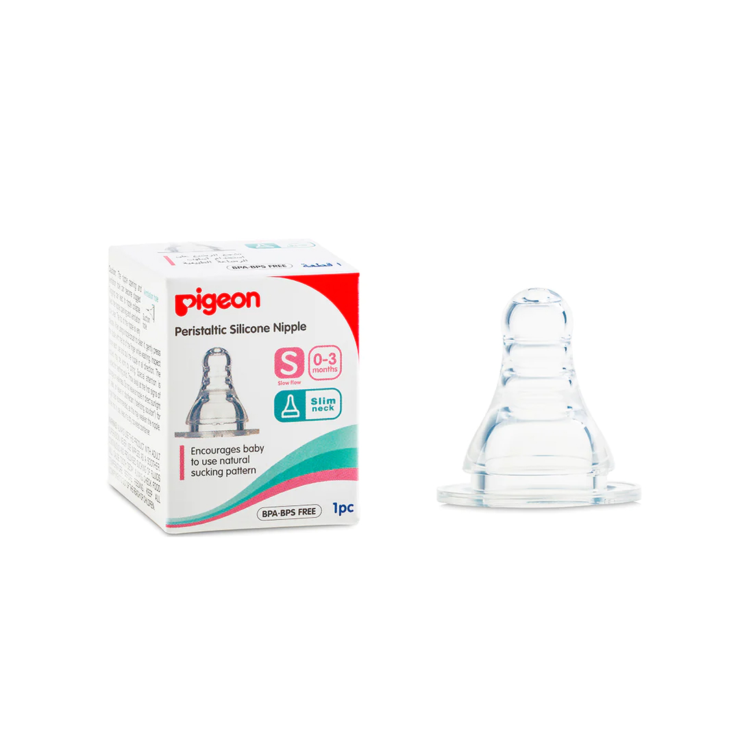 buy online Pigeon Nipple - Silicone [B17346]   Qatar Doha