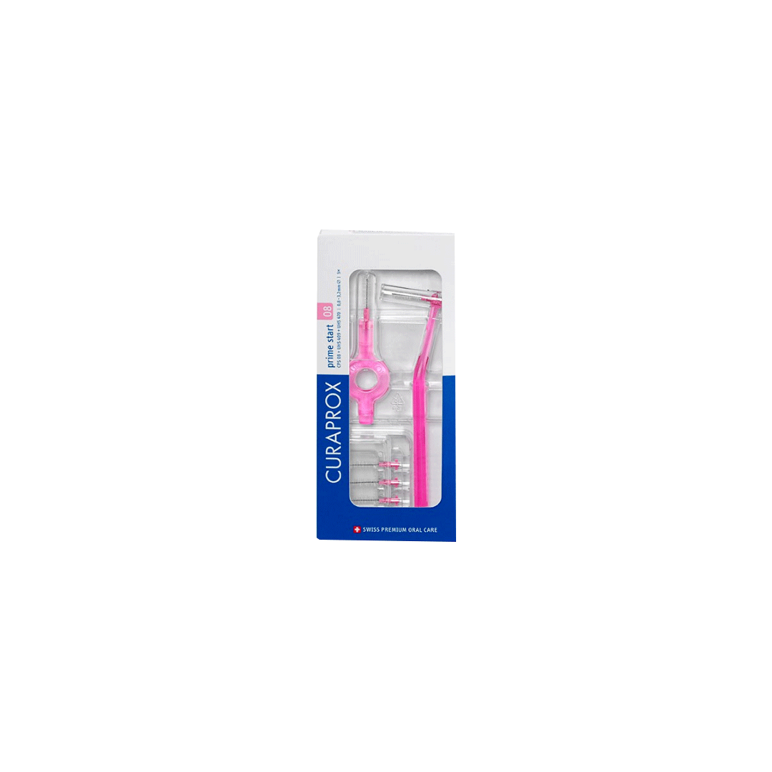 Curaprox Cps 08 Interdental Brush Prime product available at family pharmacy online buy now at qatar doha