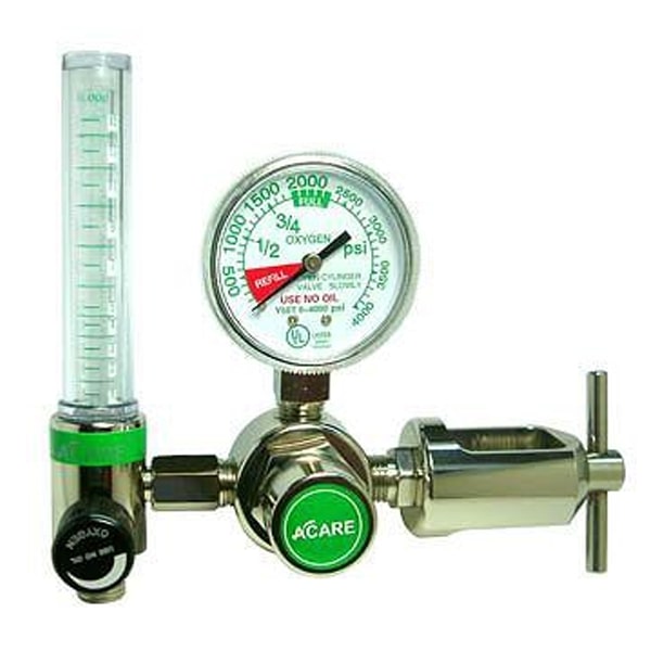 buy online 	Oxygen Regulator - Alcan Vsy-224  Qatar Doha