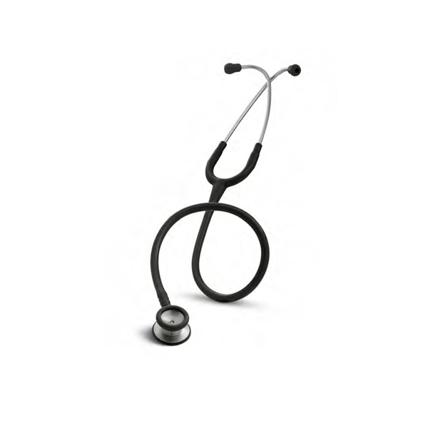 Steth: Littmann[Classic Ii S.E Pedi]Black 2113 1'S-Gima product available at family pharmacy online buy now at qatar doha