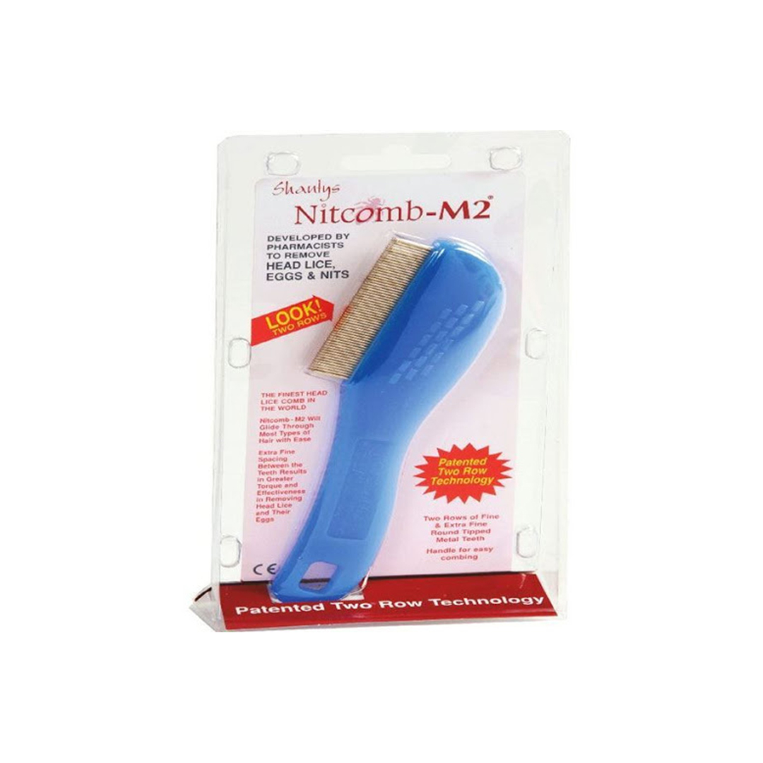 Shantys Nitcomb M2-patended Two Row Technology product available at family pharmacy online buy now at qatar doha
