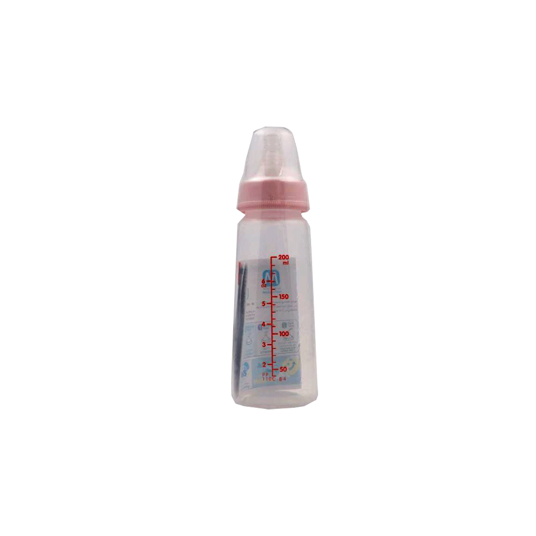 Pigeon Sn Kpp Bottle White 200Ml product available at family pharmacy online buy now at qatar doha