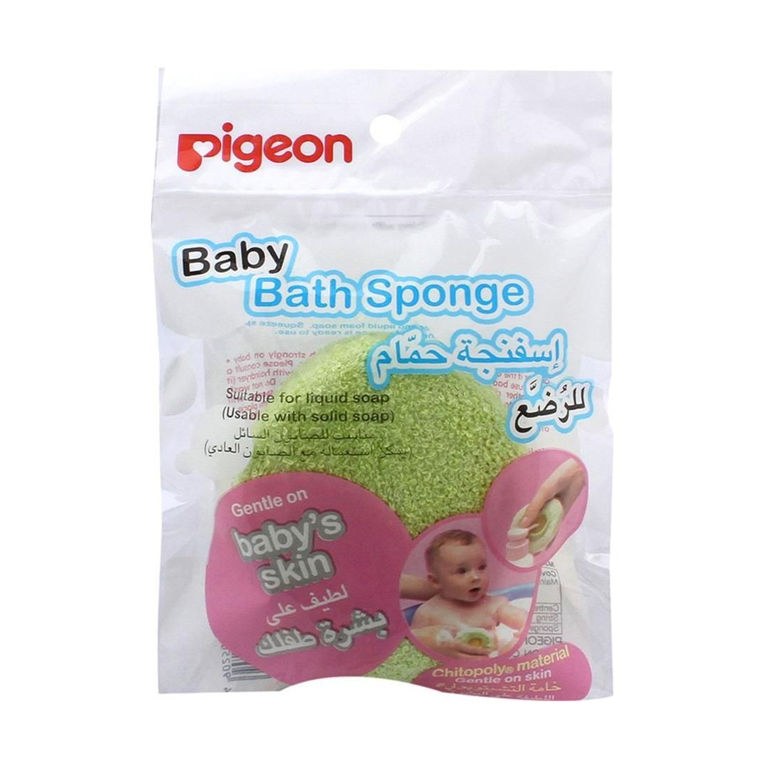 buy online Pigeon Bath Sponge   Qatar Doha
