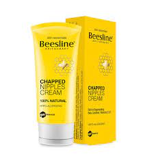 Beesline Chapped Nipples Cream 35Ml product available at family pharmacy online buy now at qatar doha