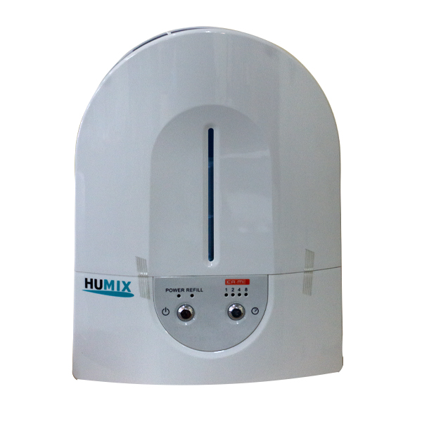 buy online 	Humidifier Warm Mist #Humix - Cami Um-100300  Qatar Doha