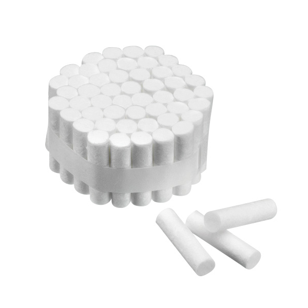 buy online 	Dental Cotton Roll - Lrd 10 X 38 Mm - 40X50'S  Qatar Doha