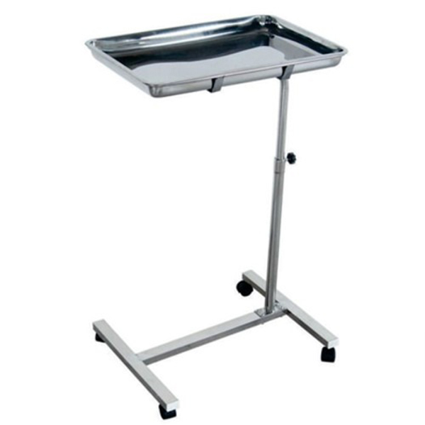 buy online 	Trolley: Mayo Instrument [201] - Lrd Ss 1'S  Qatar Doha