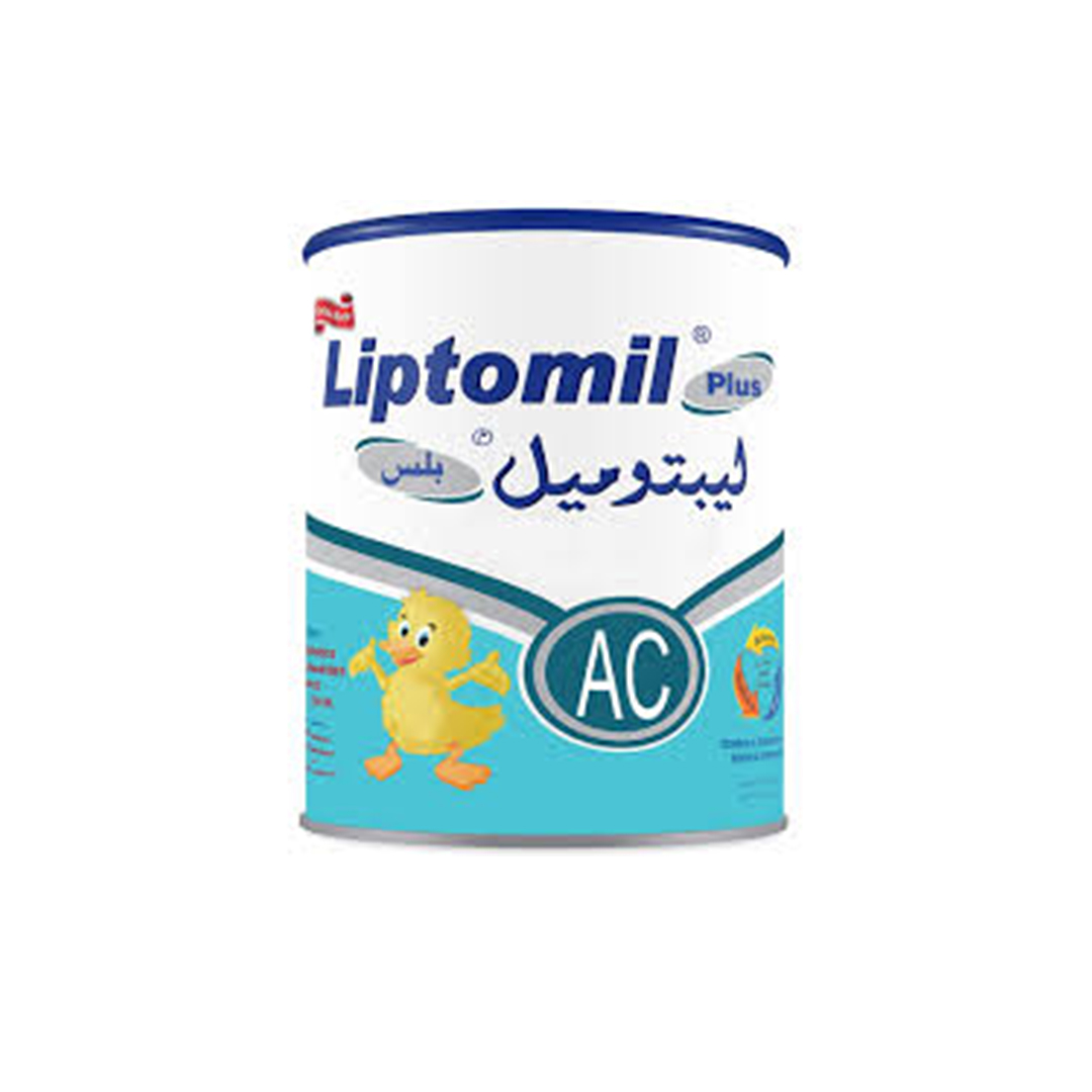 buy online Liptomil Plus Ac   Qatar Doha
