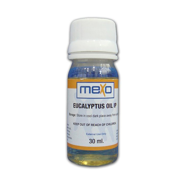 Eucalyptus Oil 10Ml - Mexoimpex product available at family pharmacy online buy now at qatar doha