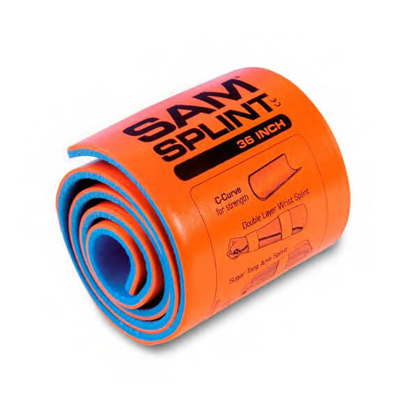 buy online Splint First Aid - Lrd 11 Cm X 25.40 Cm  Qatar Doha