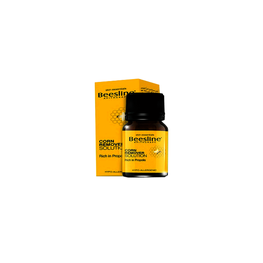 Corn Remover Solution 10ml product available at family pharmacy online buy now at qatar doha