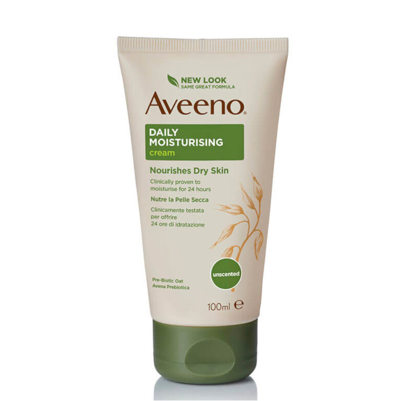 buy online Aveeno Cream 100Ml   Qatar Doha
