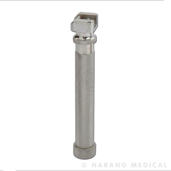 Laryngoscope Battery Handle Standard(Ls231- Narang product available at family pharmacy online buy now at qatar doha