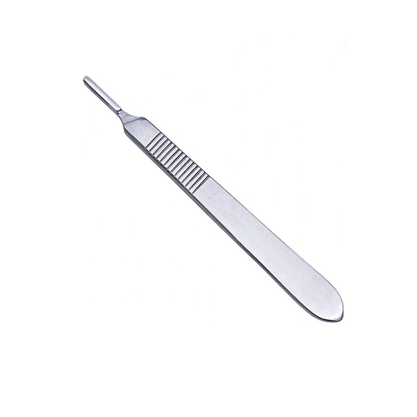 buy online 	Scalpel Handle - Narang #4  Qatar Doha
