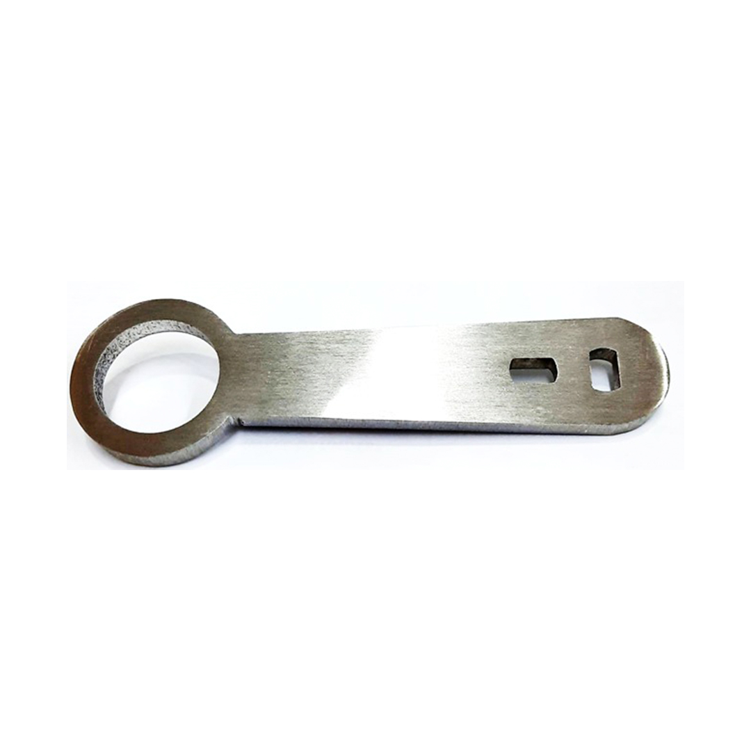 Plastic Spindle Key -Alcan product available at family pharmacy online buy now at qatar doha