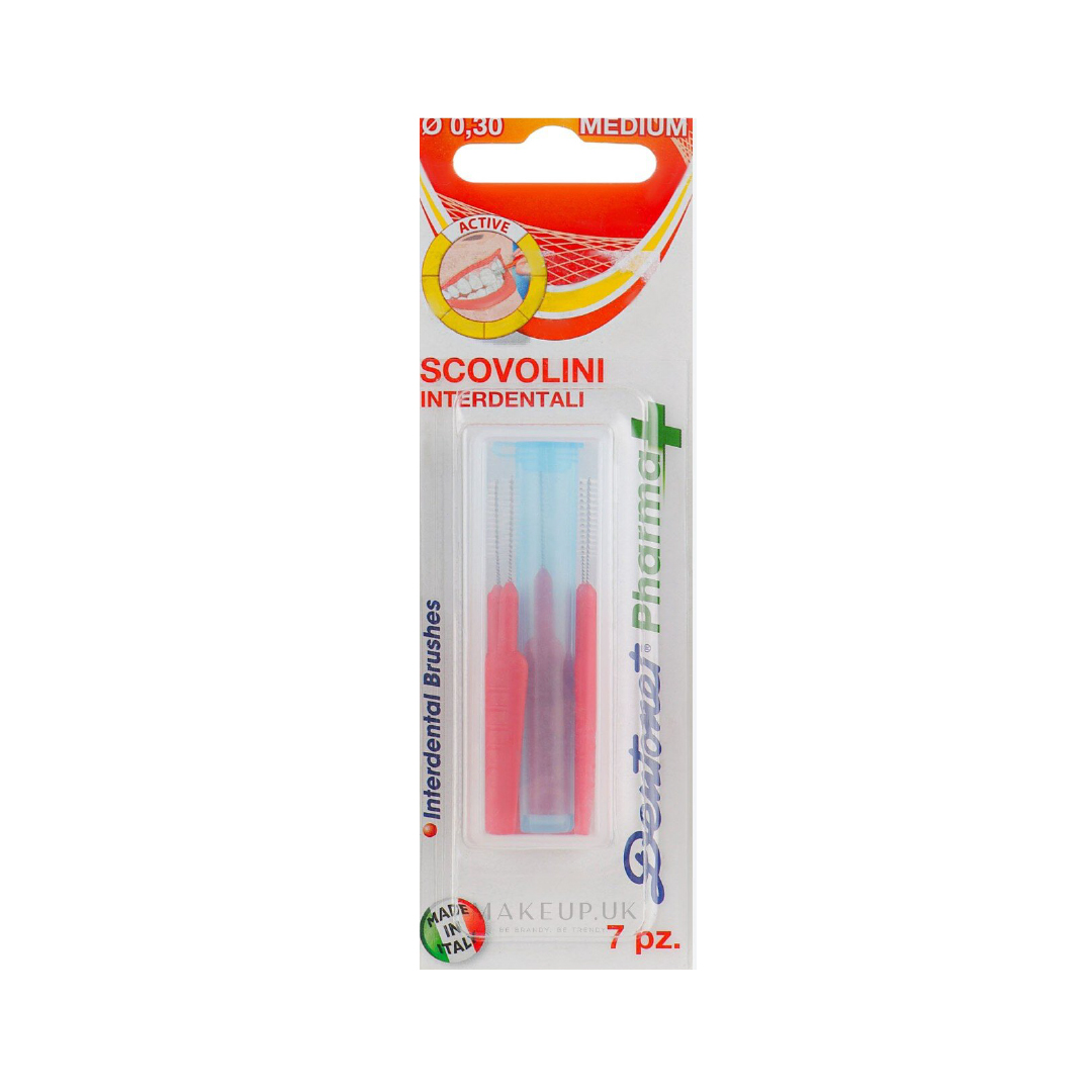 Dentonet Interdental Brush product available at family pharmacy online buy now at qatar doha