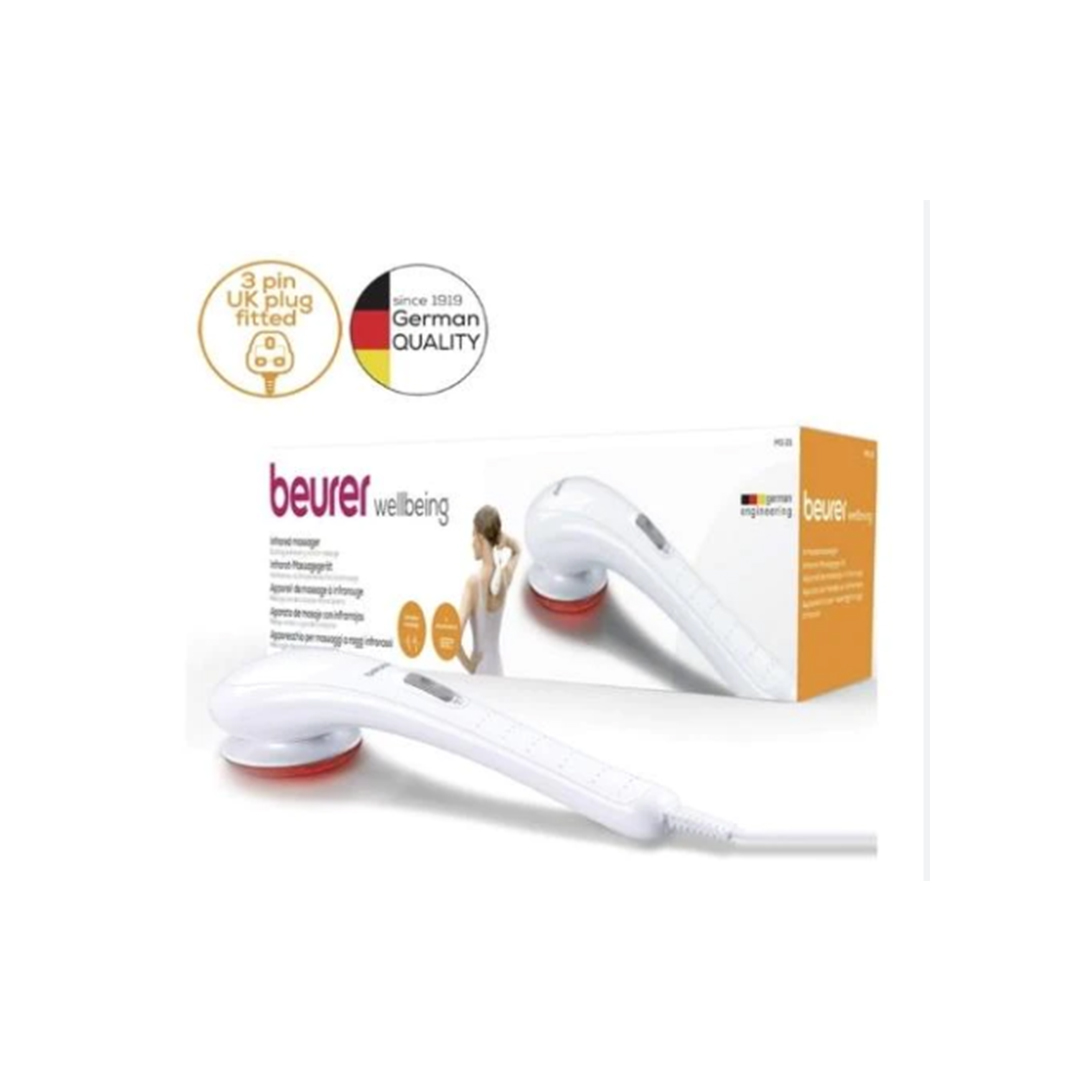 buy online Infrared Massager Mg21   Qatar Doha