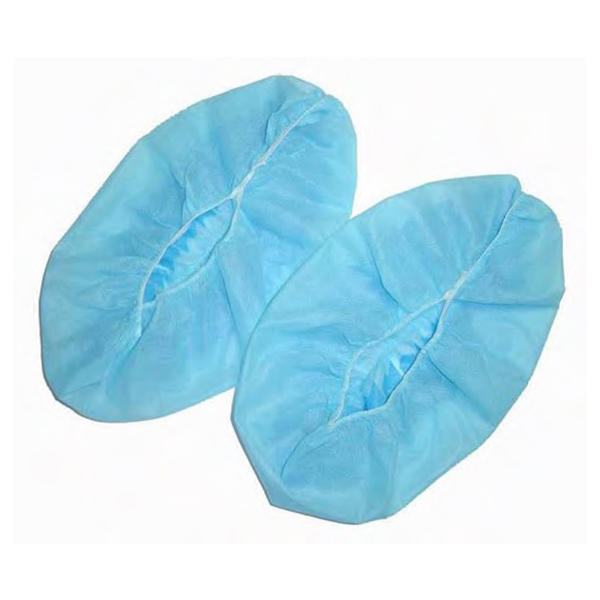 buy online 	Shoe Cover - Lrd Poly Ethylene  Qatar Doha