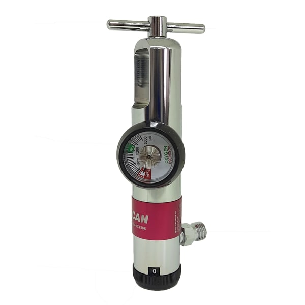 buy online 	Oxygen Regulator - Alcan Vst308  Qatar Doha