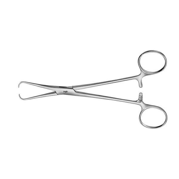 Forceps Towel Pozzi - Is Intl product available at family pharmacy online buy now at qatar doha