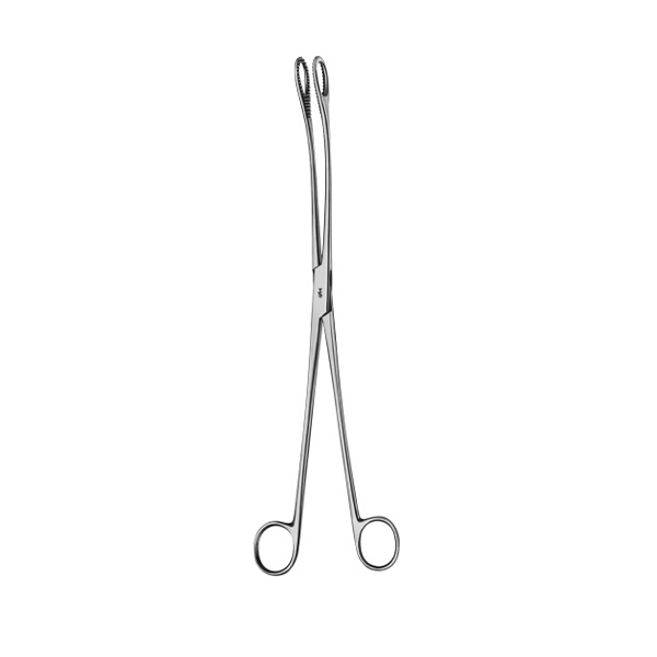 Forceps Kelly Ovum 32 Cm - Is Intl product available at family pharmacy online buy now at qatar doha