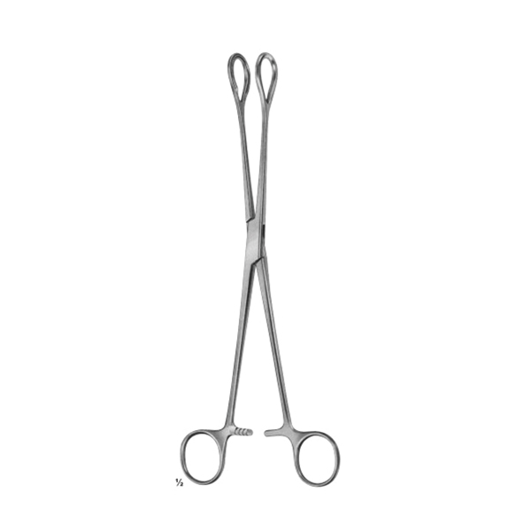 Forceps Polypus Ovum 25 Cm - Is Intl product available at family pharmacy online buy now at qatar doha
